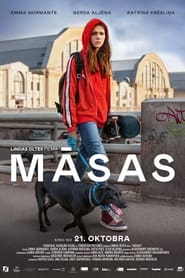 Masas (2022)