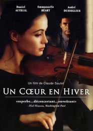 Un coeur en hiver (1992)- Inima inghetata