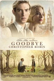 Goodbye Christopher Robin (2017)