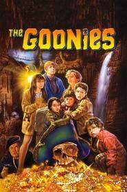 The Goonies – Tâlharii (1985)