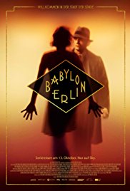 Babylon Berlin (2017) – Serial TV