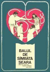 Balul de sâmbătă seara (1968)