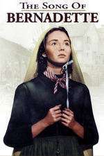 The Song of Bernadette (1943)
