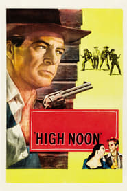 High Noon (1952) – La amiază