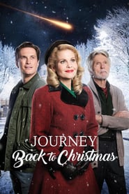 Journey Back to Christmas (2016) – Timpul Crăciunului