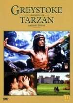 Greystoke: The Legend of Tarzan – Greystoke: Legenda lui Tarzan (1984)