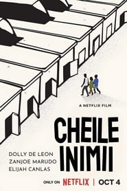 Keys to the Heart (2023) – Cheile inimii