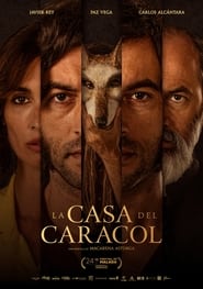 The House of Snails (2021) – La casa del caracol