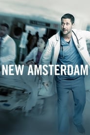 New Amsterdam  (2018) – Serial TV