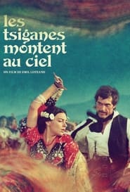 Tabor ukhodit v nebo – O șatră urcă la cer (1976)