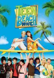 Teen Beach Movie – Plaja adolescenţilor (2013)