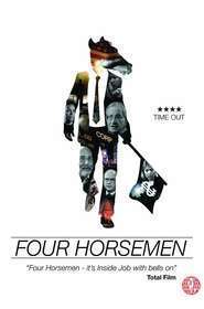 Four Horsemen – Cei patru călăreți ai apocalipsei (2012)