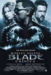 Blade Trinity (2004)