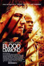 Blood Diamond – Diamantul sângeriu (2006)
