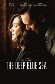 The Deep Blue Sea – Adânca mare albastră (2011)