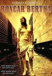 Boxcar Bertha (1972)