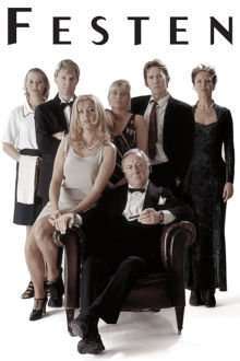 Festen – Sărbatoarea (1998)