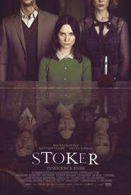 Stoker – Legături suspecte (2013)