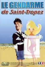 Le Gendarme de St. Tropez – Jandarmul din St. Tropez (1964)  e