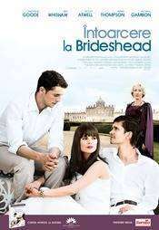 Brideshead Revisited – Întoarcere la Brideshead (2008)