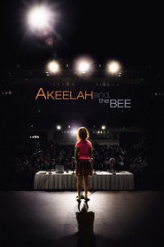 Akeelah and the Bee (2006) – Akeelah și cuvintele