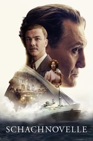 Chess Story (2021) – Povestea Șahului