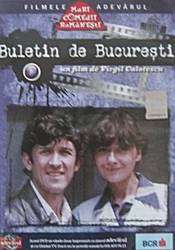 Buletin de Bucureşti (1982)