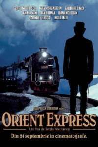 Orient Express (2004)