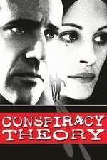 Conspiracy Theory – Teoria conspiraţiei (1997)