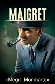 Maigret in Montmartre (2017)
