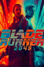 Blade Runner 2049 – Vânătorul de recompense 2049 (2017)