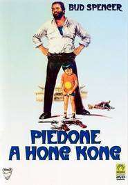 Piedone a Hong Kong – Piedone la Hong Kong (1975)