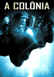 The Colony (2013)