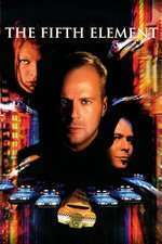 The Fifth Element – Al cincilea element (1997)