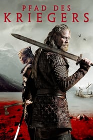 Redbad (2018) – Pfad des Kriegers