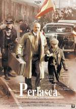 Perlasca: Un eroe italiano – Perlasca: The Courage of a Just Man (2002)