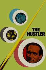 The Hustler (1961)