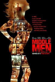 Middle Men (2009)