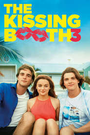 The Kissing Booth 3 (2021) – Cabina de săruturi 3