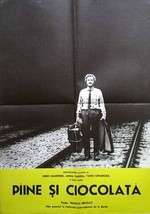Pane e cioccolata –  Pâine şi ciocolată (1974)
