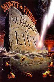 The Meaning of Life – Monty Python – Înțelesul vieții (1983)