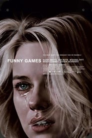 Funny Games (2007)