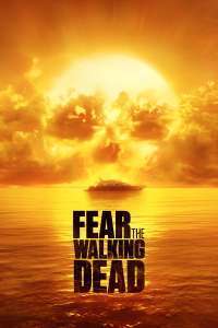 Fear the Walking Dead (2015) Serial TV – Sezonul 02 (Ep.09-15)