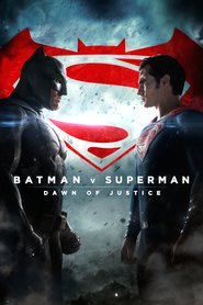 Batman V Superman: Dawn of Justice – Batman vs. Superman: Zorii dreptății (2016)