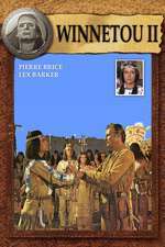 Winnetou – 2. Teil (1964)