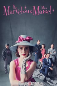 The Marvelous Mrs. Maisel  (2019) – Serial TV – Sezonul 2
