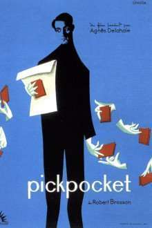 Pickpocket (1959)