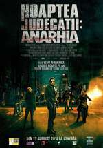 The Purge: Anarchy – Noaptea Judecăţii: Anarhia (2014)