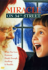 Miracle on 34th Street (1994) – Miracolul de pe strada 34