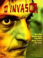 O Invasor – The Trespasser (2002)